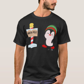 Season'S Greetings T-Shirt