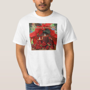 Seasons Greetings T-Shirt