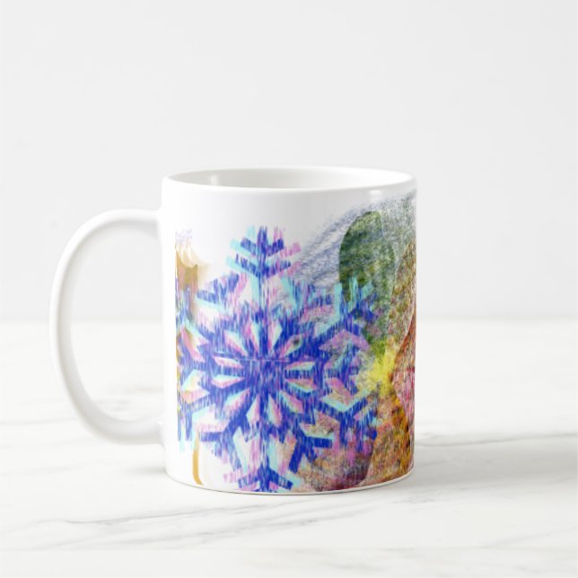 Seasons Mug (Left)