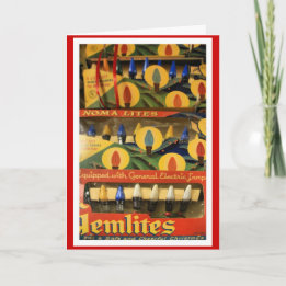 Seasons Nicest Things Holiday Card