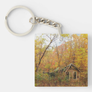 Seasons Pass Key Ring