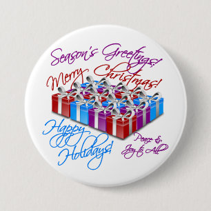 Season's Presents button