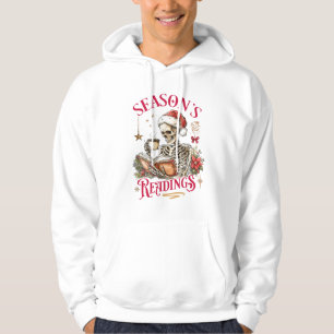 Season's Readings  Hoodie