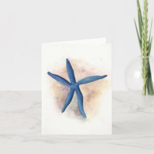 Seastar Notecard