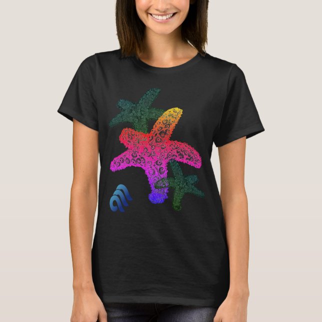 seastar T-Shirt (Front)