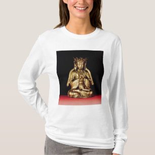 Seated Buddha T-Shirt