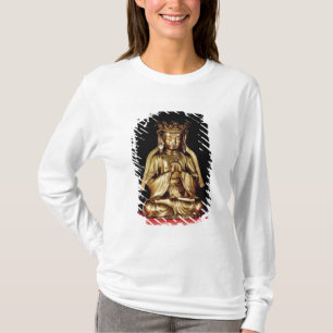Seated Buddha T-Shirt