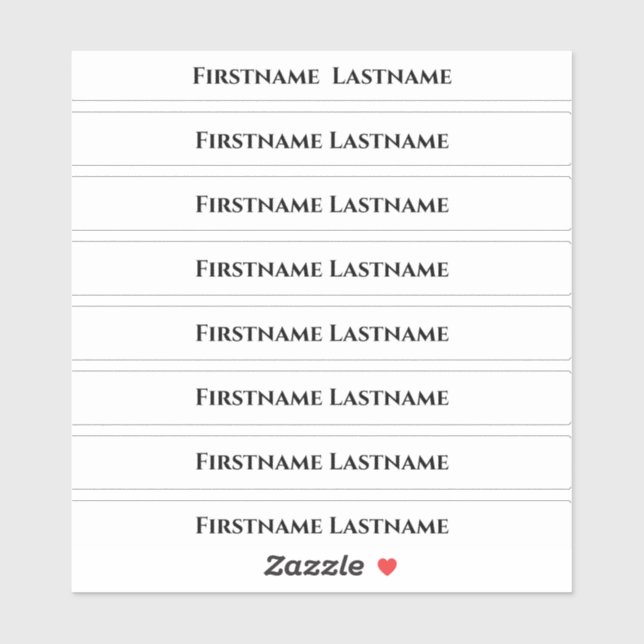 Seating Chart Add Names (Sheet)
