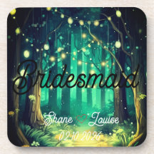 Seating Name Tag Wedding