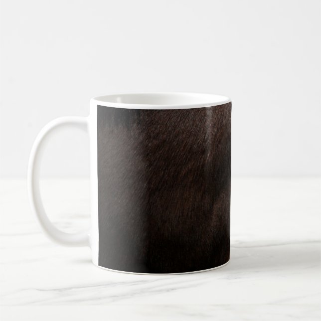 Seattle Coffee Mug (Left)