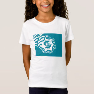 Seattle Flag T-Shirt
