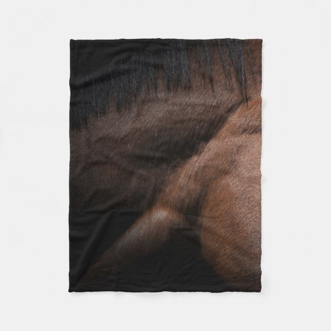 Seattle Fleece Blanket (Front)