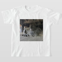 Seattle Fremont Troll #1 T-shirt