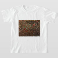 Seattle Gum Wall #2 T-shirt