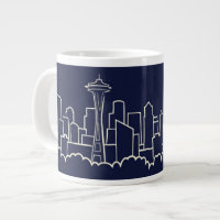 Seattle Skyline