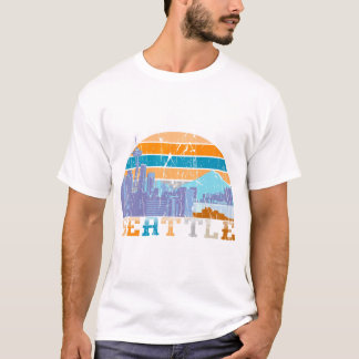 Seattle T-Shirt