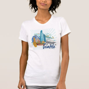 Seattle T-Shirt