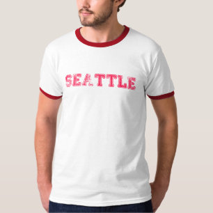 Seattle T-Shirt