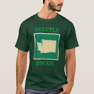  SEATTLE T T-Shirt
