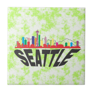 Seattle Tile