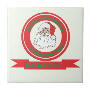 Seattle Tile