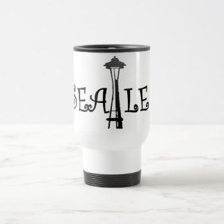 seattle travel mug