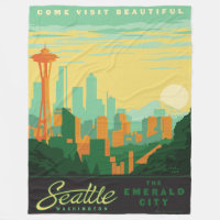Seattle, WA