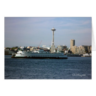 Seattle Washington