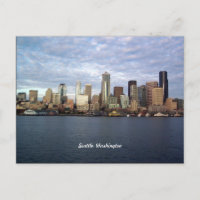 Seattle, Washington