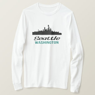 Seattle Washington T-Shirt