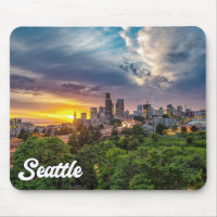 Seattle, Washington, United States