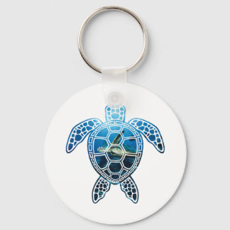 seaturtle-2 key ring