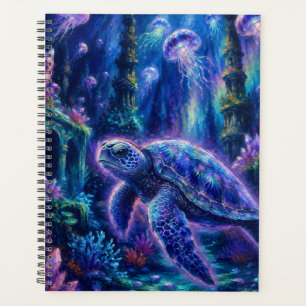 SeaTurtleFantasy Planner