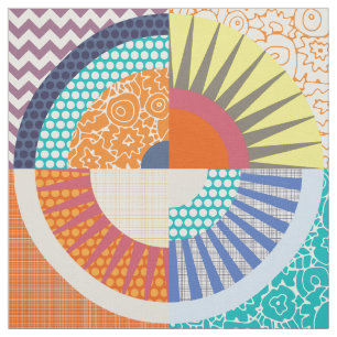 Seaview Beauty Fabric