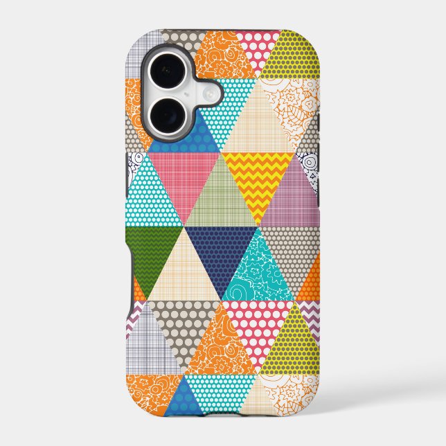 seaview beauty triangles (Back)