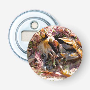 SEAWEED BOTTLE OPENER