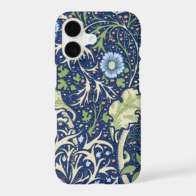Seaweed (by William Morris) (Back)