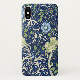 Seaweed (by William Morris) Case-Mate iPhone Case