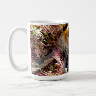 SEAWEED COFFEE MUG