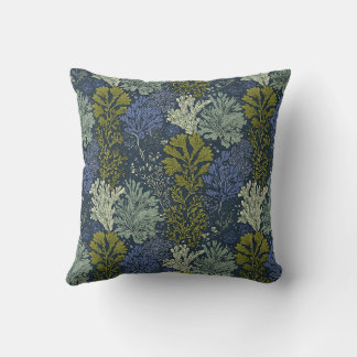Seaweed cushion