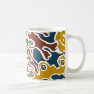 Seaweed Mug 2