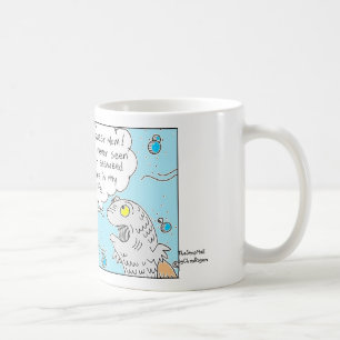 SEAWEED, TheStripMallbyChrisRogers Coffee Mug