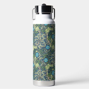 Seaweed, William Morris Water Bottle