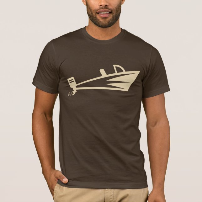 Seaworthy T-Shirt (Front)