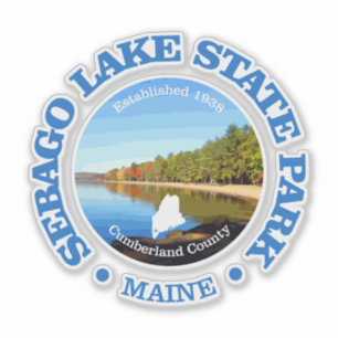 Sebago Lake SP