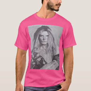 Sebastian Bach (Rock) T-Shirt