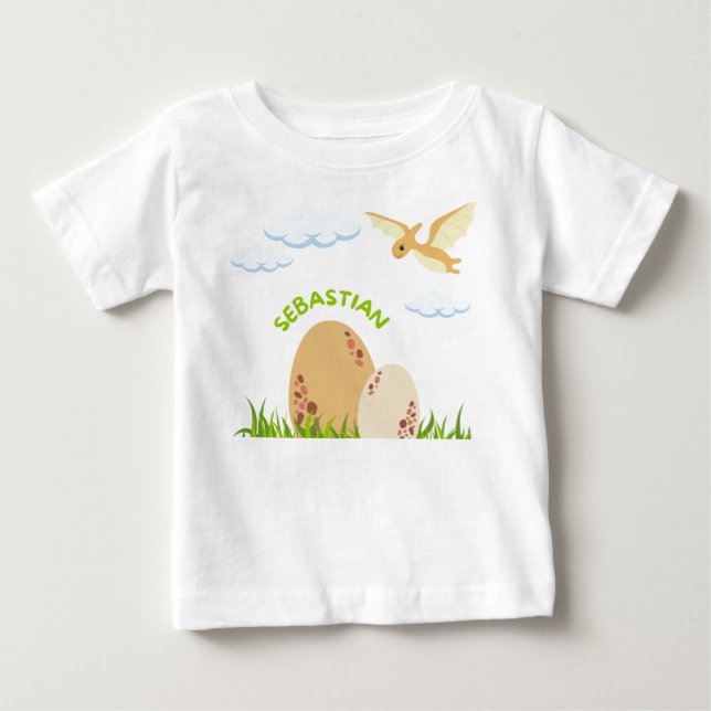 Sebastian T-Shirt (Front)