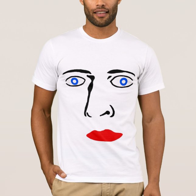 SebastiAn T-Shirt (Front)