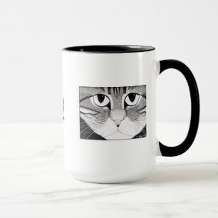 sebastian the cat mug