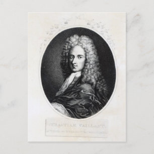 Sebastien Vaillant Postcard